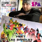 Lee Bradley