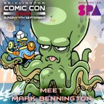 Mark Bennington