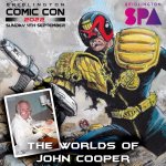 The Worlds of John Cooper