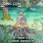 Mike Sprout