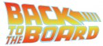 Back To The Board - Table Top Gaming