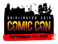 Bridlington Comic Con 2019