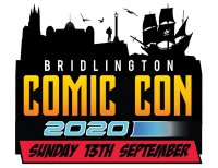 Bridlington Comic Con 2021