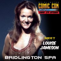 BCC Guest: Lousie Jameson