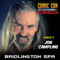 BCC Guest: Jon Campling